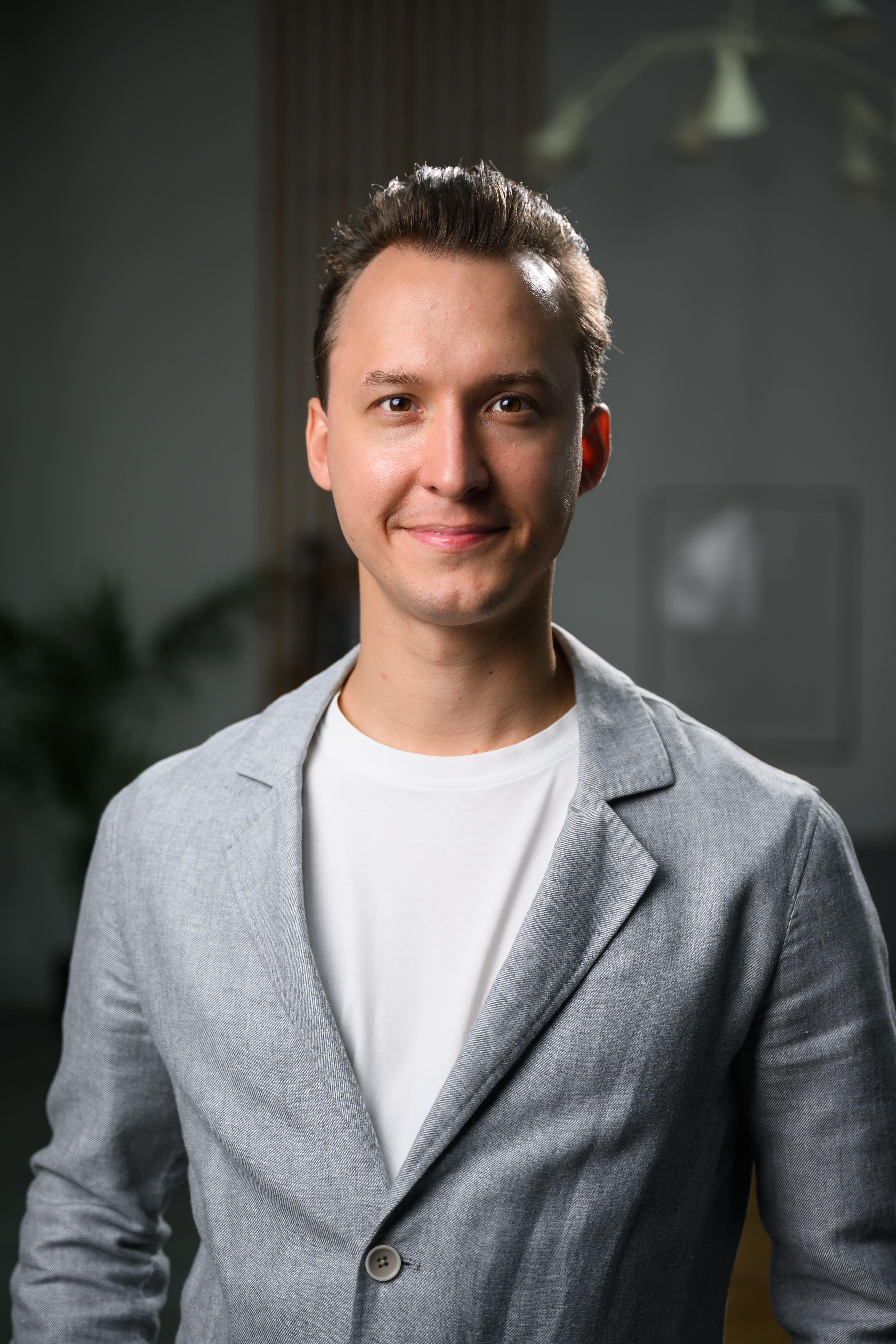 Федоров Владимир Игоревич